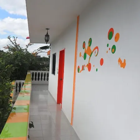 Casa Chalia Apartment